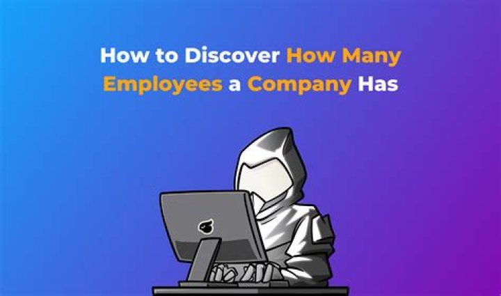 How many employees does Ecolab have?