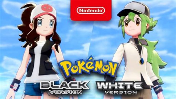 How many episodes did Pokemon Black and White have?