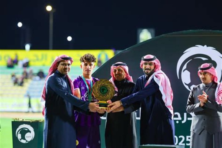 How many games are in Saudi Arabia league?