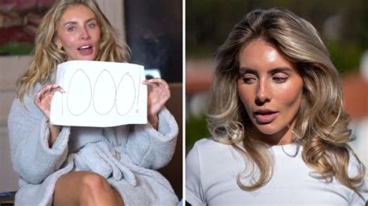 How many guys did Sex and the City slept with?