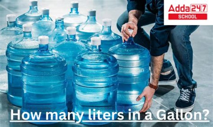 How many liters are in a daL?