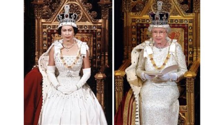 
How many Prime Ministers has the Queen seen in 70 years on the throne? 