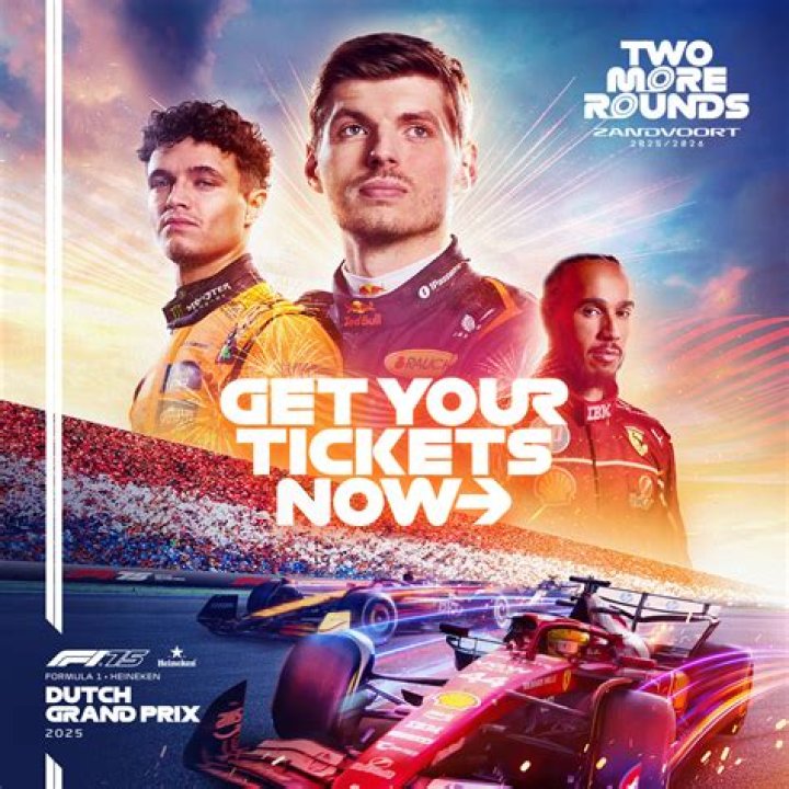 How much are F1 Grand Prix tickets?