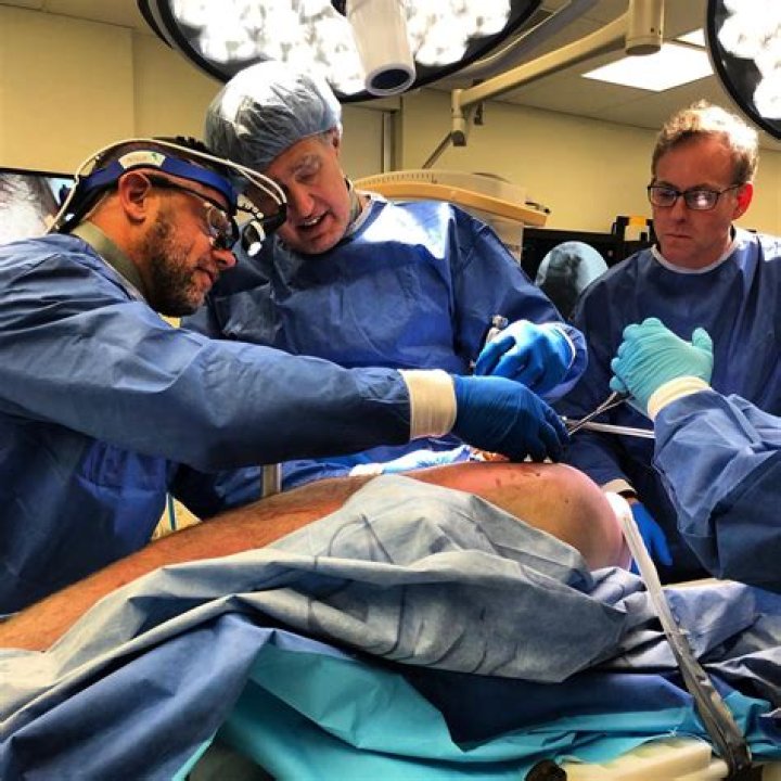 How much do heart surgeons make in Florida?