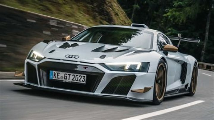 How much does a GT2 RS cost?