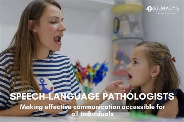 How much does a speech-language pathologist make in a hospital?