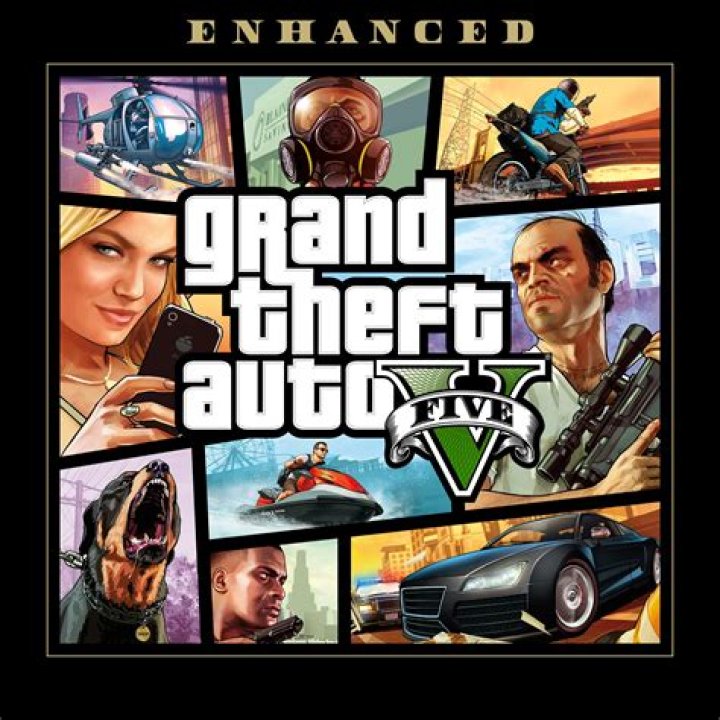 How much does artwork sell for GTA 5?