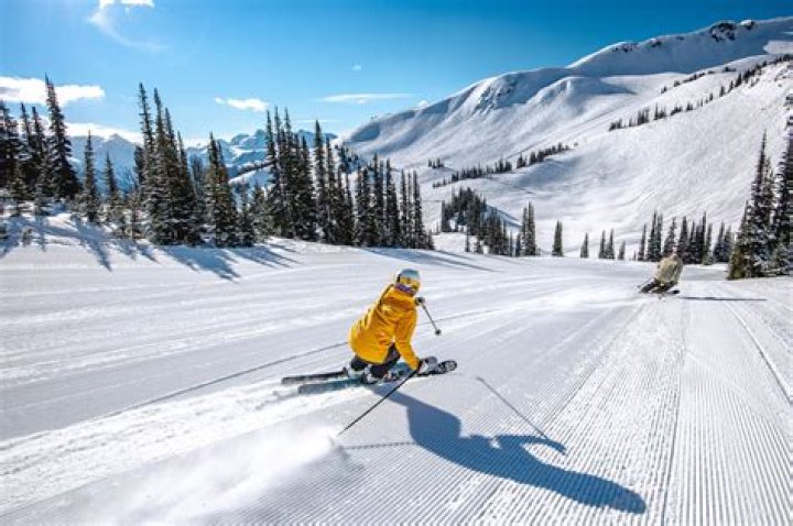 How much does it cost to heli ski in Whistler?