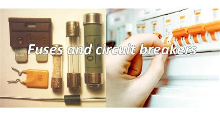 How much does it cost to replace fuses with circuit breakers?