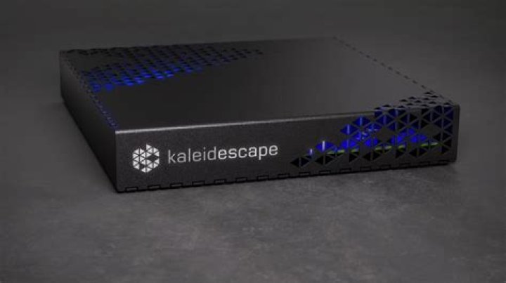 How much is a Kaleidescape player?