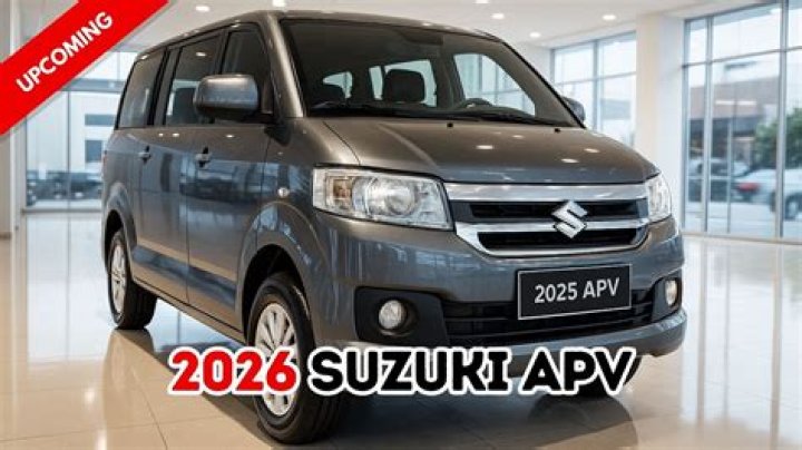 How much is APV in the Philippines?