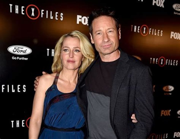 How Much Is The X-Files Cast Worth Today And What Have They Been Up To Recently?