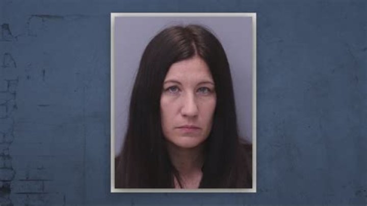 
How old is Crystal Smith? Aiden Fucci’s mom charged over evidence tampering in Tristyn Bailey murder case 