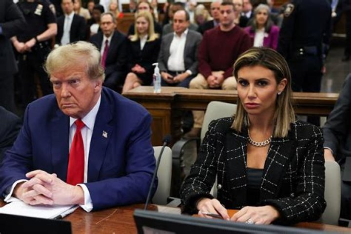 
How old is E Jean Carroll? Judge Lewis Kaplan rebukes Donald Trump for ‘entirely inappropriate’ statement on Truth Social 