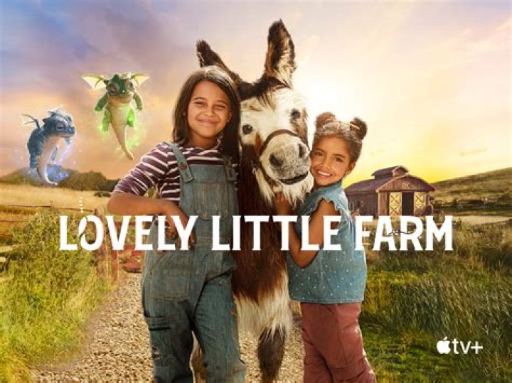 
How Old Is Eden Gough? Meet His Parents – What Is Lovely Little Farm Nationality 
