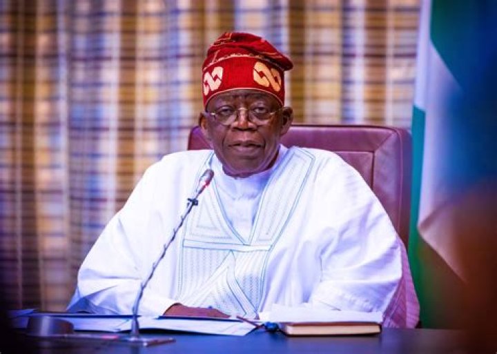 
How Old Is Tinubu First Child? Senator Remi Tinubu Children And Bola Tinubu Health Update 