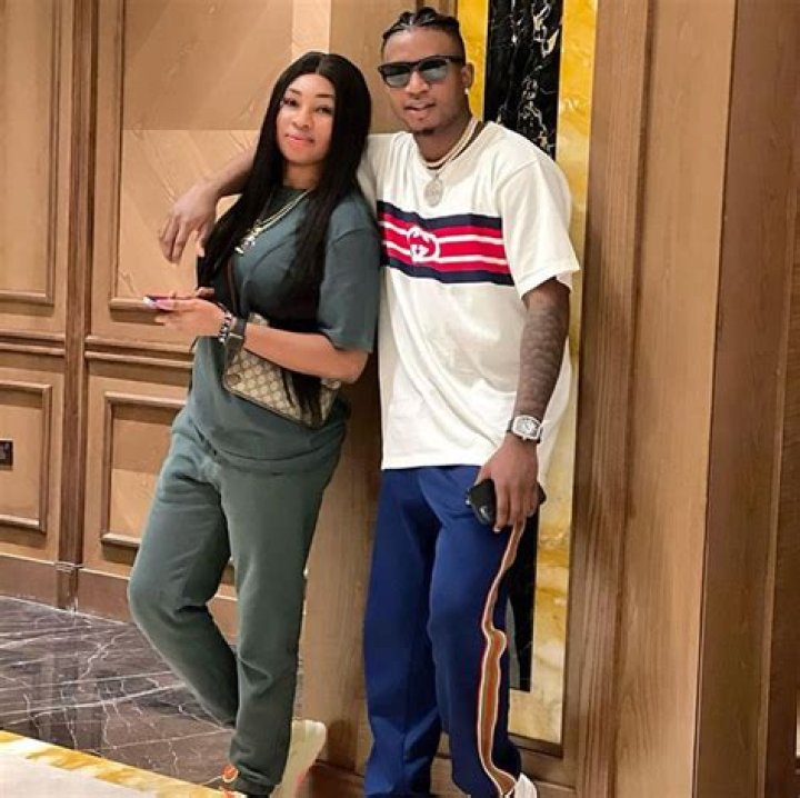 
How Rich Is Nigerian Singer Olofin Sniper? Rumors Of Fraud And Arrest By FBI All Over Twitter 