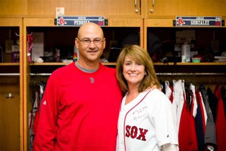 
How Rich is Terry Francona? Know About His Salary, Net Worth, Earnings, Sponsors and Contracts. Also, Terry's Married Life and Children