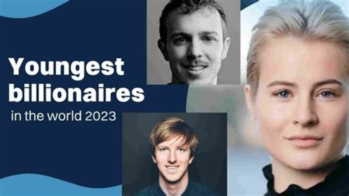 How The World's Youngest Billionaire Travels