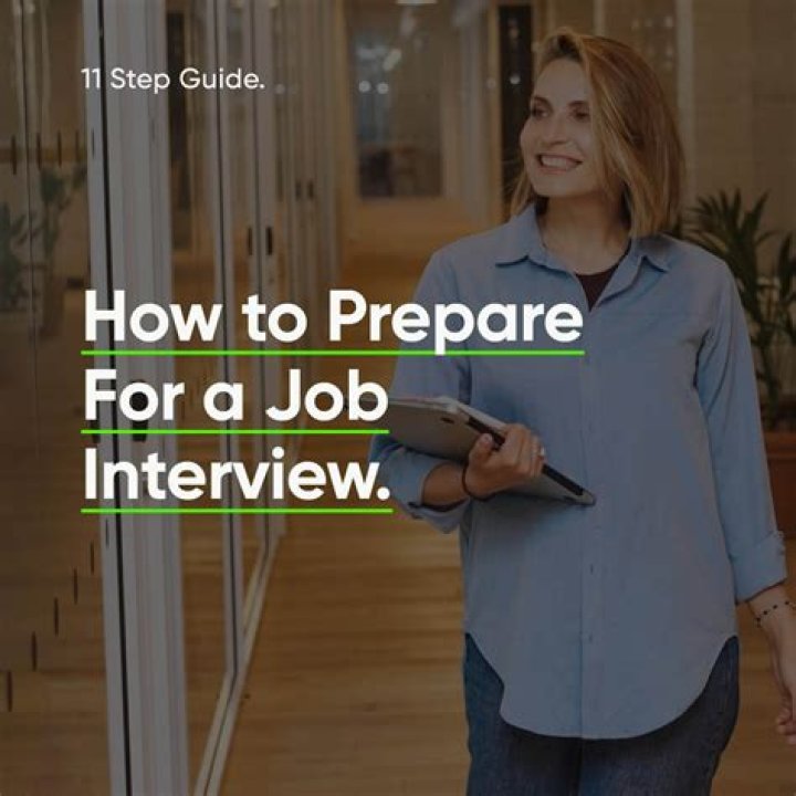 How to prepare for a Nationwide interview?