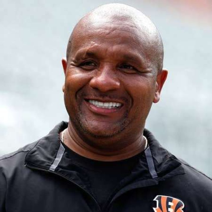 Hue Jackson - Bio, Age, Wiki, Facts and Family