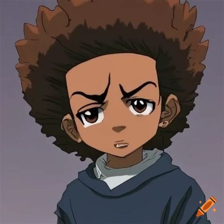 Huey Freeman Height, Weight, Net Worth, Age, Birthday, Wikipedia, Who, Instagram, Biography