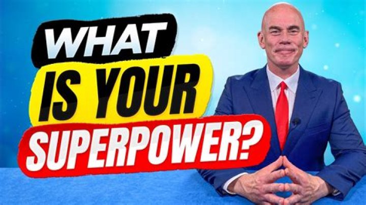 
I Have A Superpower Age Rating 