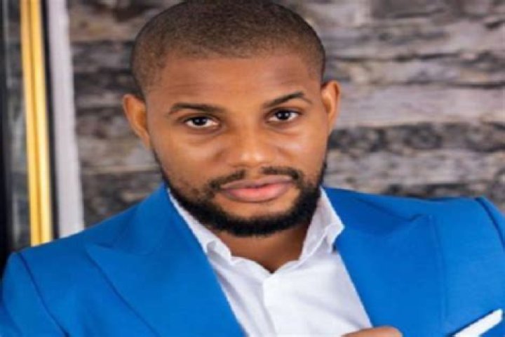 
If I Find Someone Who Loves Me Again, I Go …- Alex Ekubo Spills Months After His Failed Engagement 