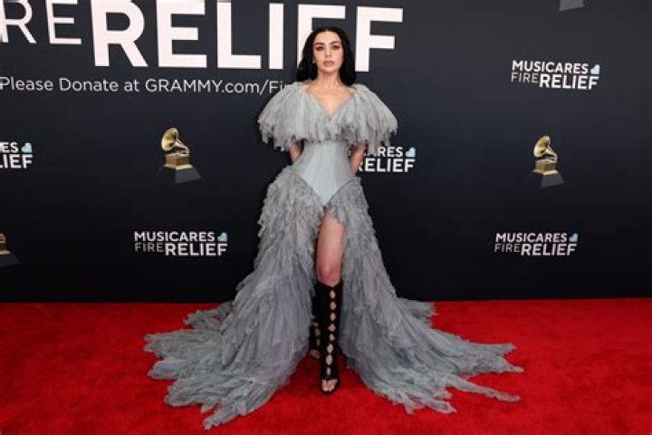 iHeartRadio Awards Dresses 2016 — See The Red Carpet’s Best Dressed