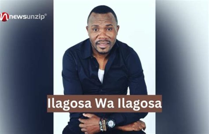 Ilagosa Wa Ilagosa Height, Weight, Net Worth, Age, Birthday, Wikipedia, Who, Instagram, Biography