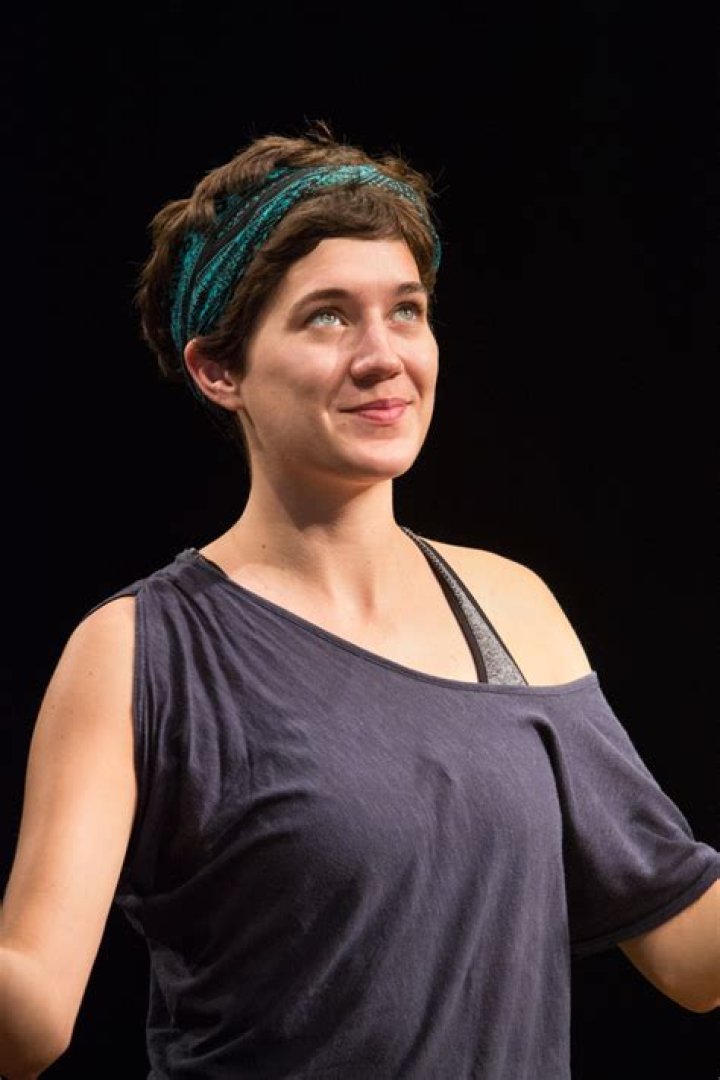 
Imogen Daines Gender: Is She A Transgender? Partner And Net Worth 