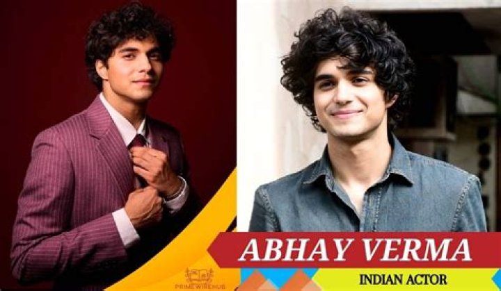 Inayat Verma Height, Weight, Net Worth, Age, Birthday, Wikipedia, Who, Instagram, Biography