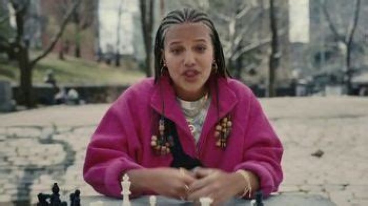 
Indigo Hubbard-Salk Is The Girl in Nike Commercial 2022 As She Appears Beside Legends Like Spike Lee, Here is More On Her 