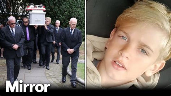 
Inside 12-Year-Old Archie Battersbee Accident And Court Ruling 