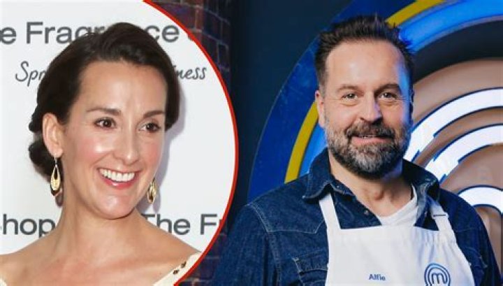 Inside Alfie Boe And His Wife Sarah Boe’s 18 Years Of Relationship Timeline