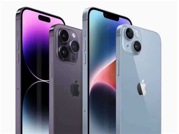 
iPhone 14 Pro models are still seeing high than 13 Pro 
