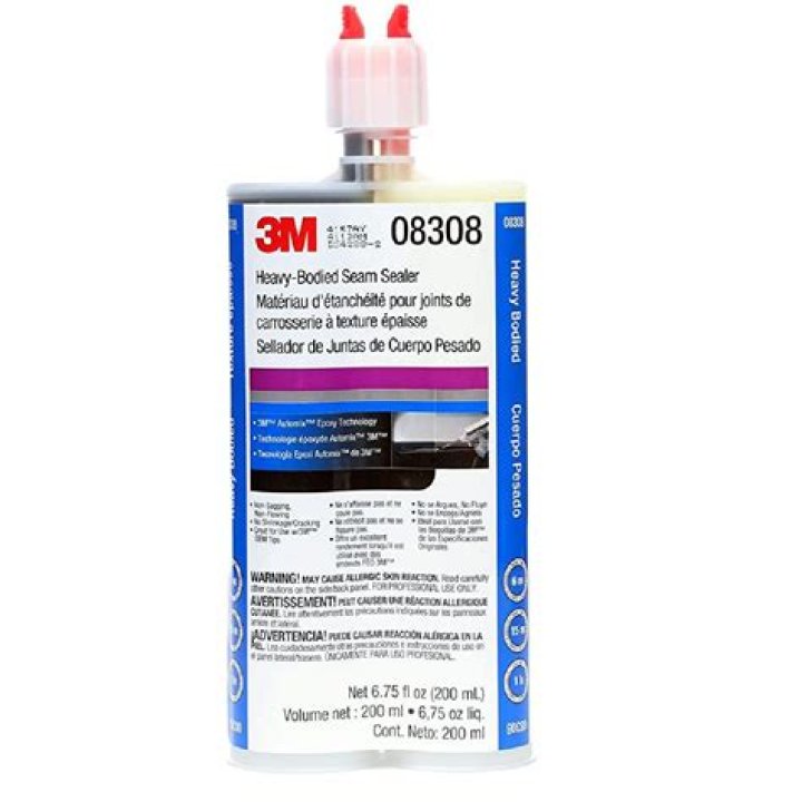 Is 3M seam sealer good?