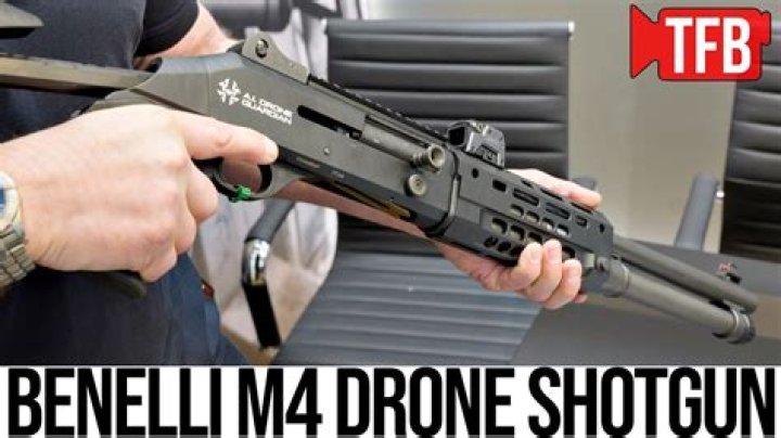 Is a Benelli M4 really worth the money?