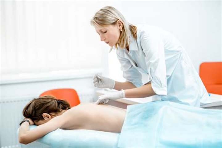 Is a doctor of acupuncture a real doctor?