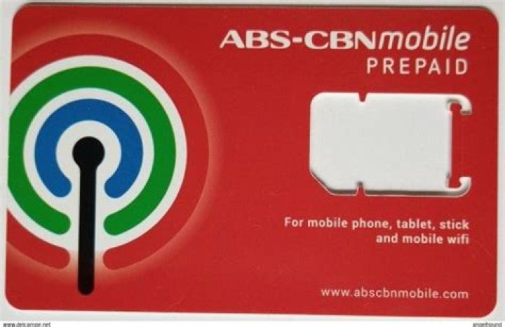 Is ABS-CBN Mobile still available?