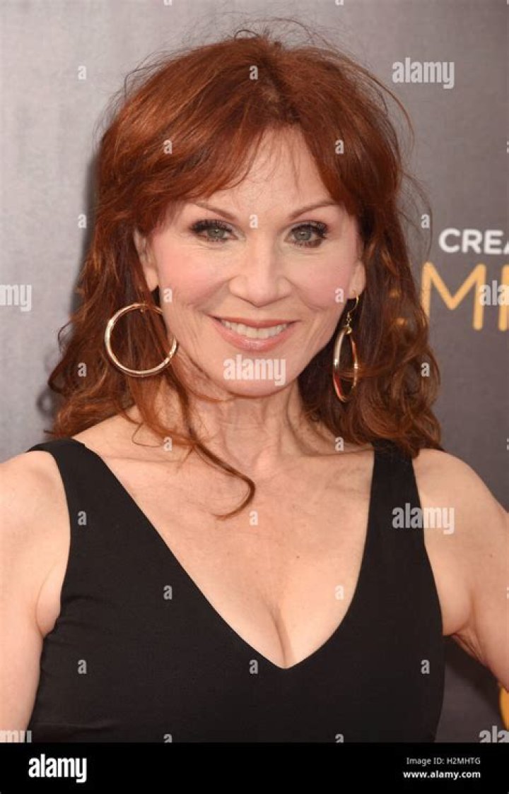 Is Actress Marilu Henner Jewish? A Peek Into Her Religion And Ethnicity