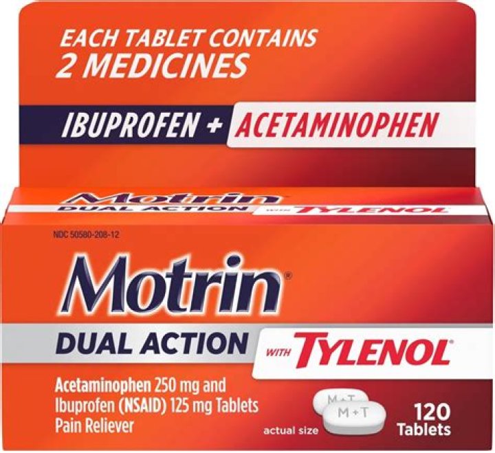 Is Advil bad for spleen?