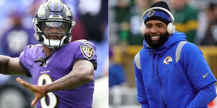 
Is Antonio Brown joining Lamar Jackson and Odell Beckham Jr at the Baltimore Ravens? WR hints at NFL comeback 