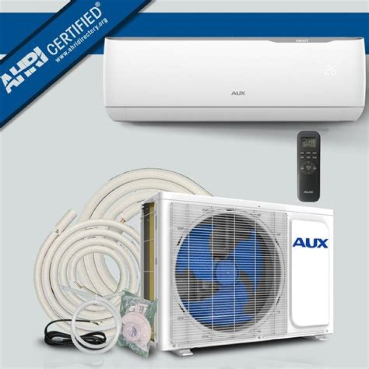 Is aux mini split good?