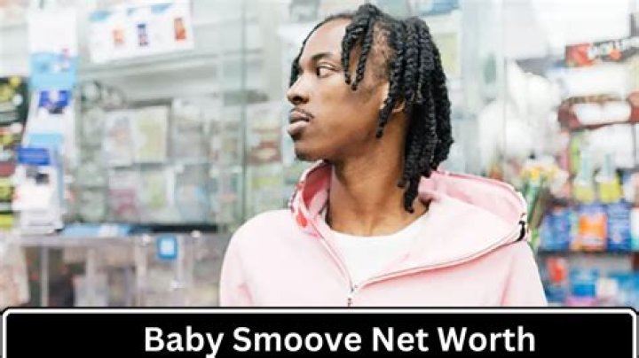 
Is Baby Smoove Arrested? What Did He Do? 