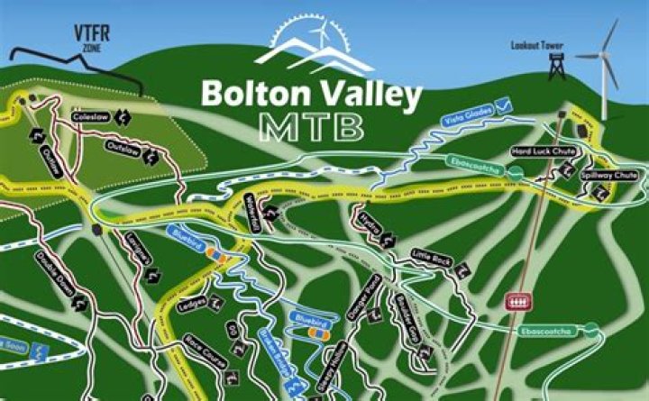 Is Bolton Valley good for beginners?
