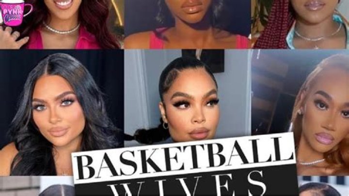 Is Brandi Maxiell Still Married With Husband Jason Maxiell? Marital Life Of Basketball Wives Cast 2022