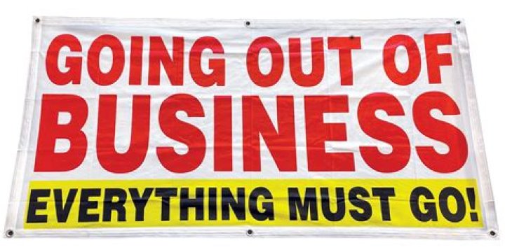 Is Briggs & Stratton going out of business?