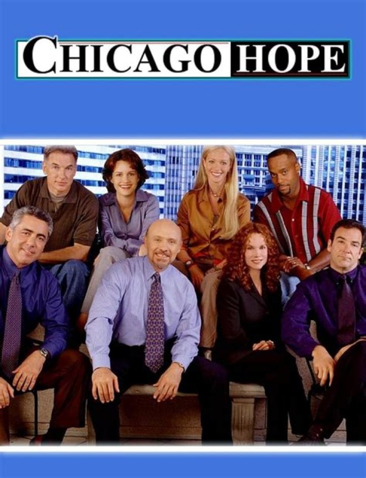 Is Chicago Hope worth watching?