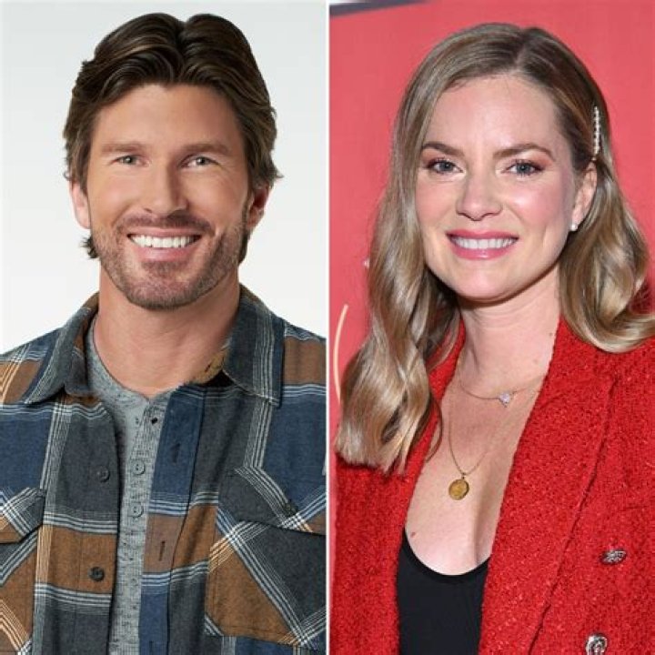 Is Christopher Russell’s Wife Model Tailor James? Yellowstone Romance Actor Married Life And Family Details